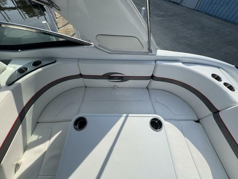 2013 Formula 310 Sun Sport