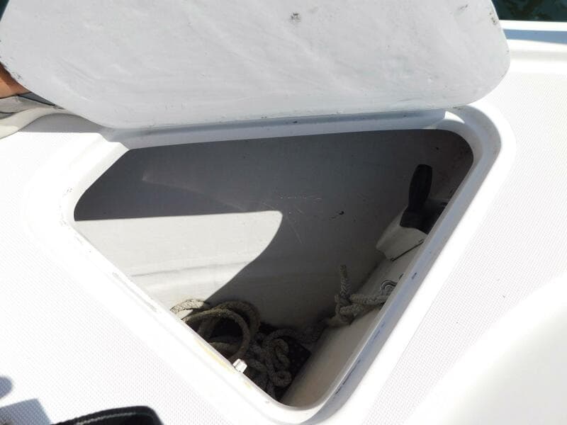 2001 Tiara Yachts 3500 Express