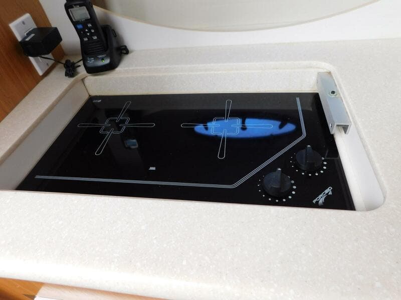 2001 Tiara Yachts 3500 Express