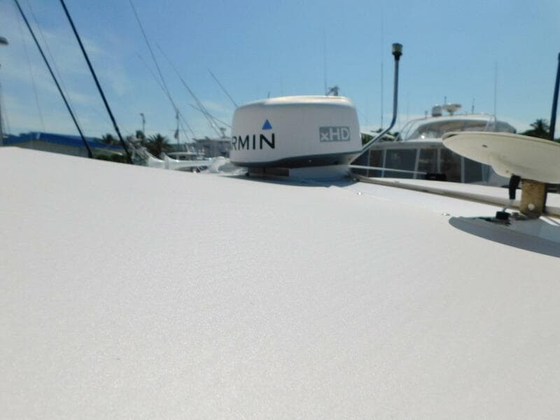 2001 Tiara Yachts 3500 Express