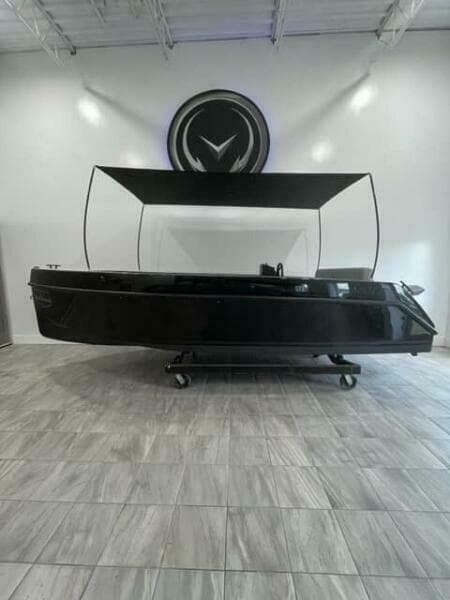 2023 Vision Volt 180