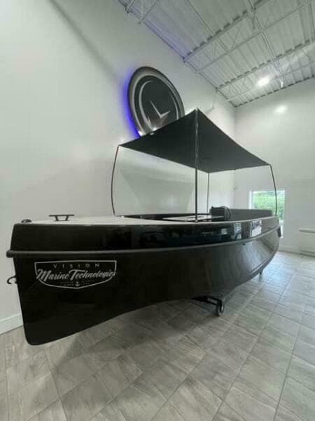 2023 Vision Volt 180