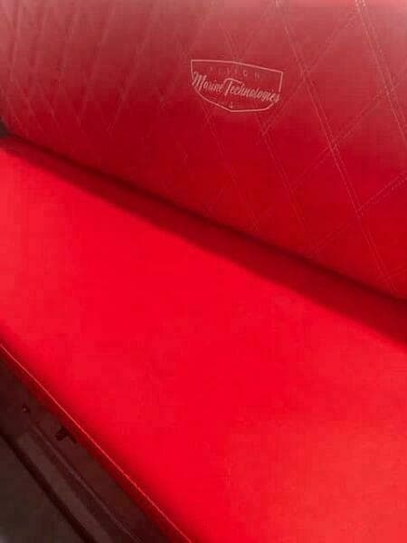 2023 Vision Volt 180