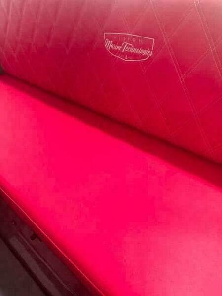 2023 Vision Volt 180