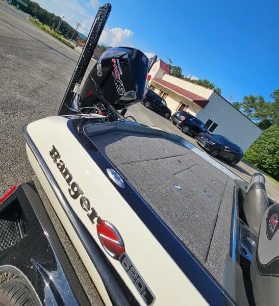 2020 Ranger Z520L