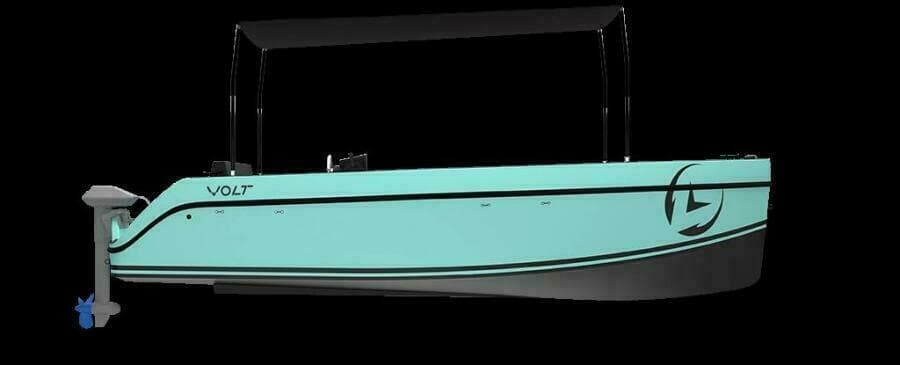 2023 Vision Volt 180