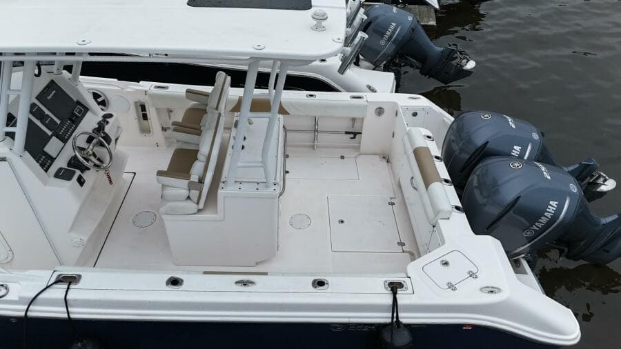 2015 Edgewater 280 CC