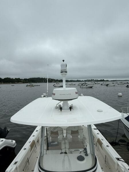 2015 Edgewater 280 CC