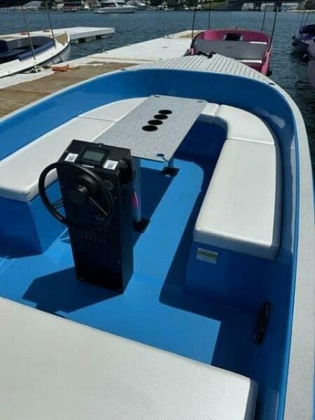 2023 Vision Volt 180