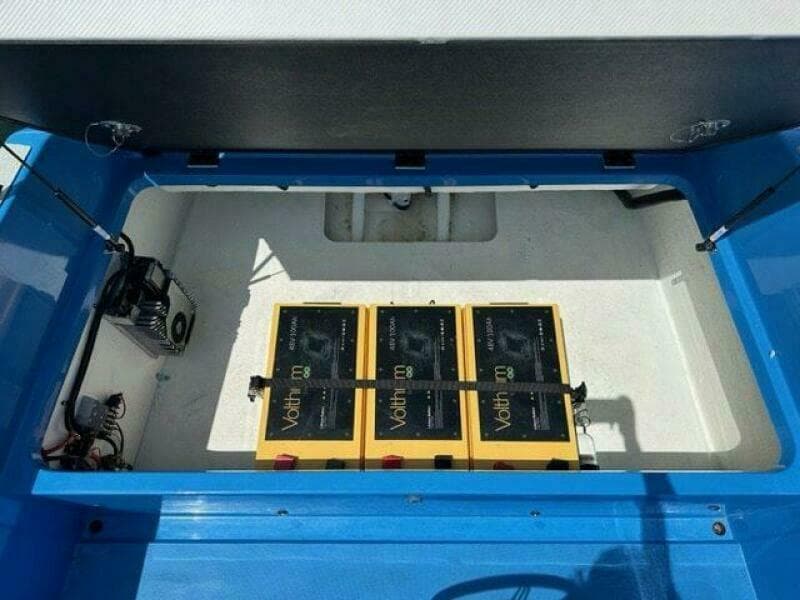 2023 Vision Volt 180