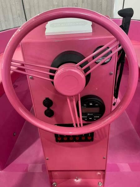 2023 Vision Volt 180