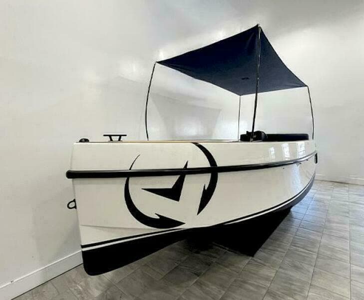 2023 Vision Volt 180