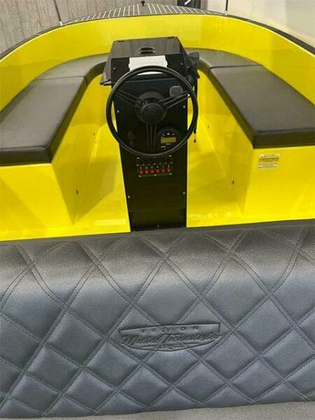 2023 Vision Volt 180