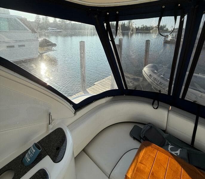 2006 Cruisers Yachts 420 Express