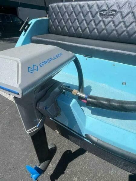 2024 Vision Volt 180