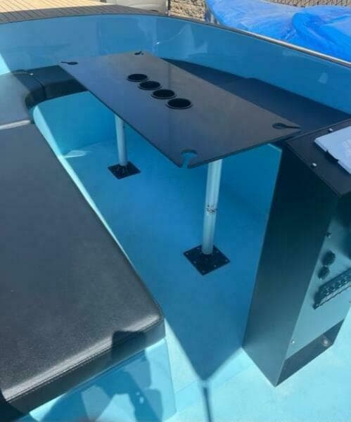 2024 Vision Volt 180