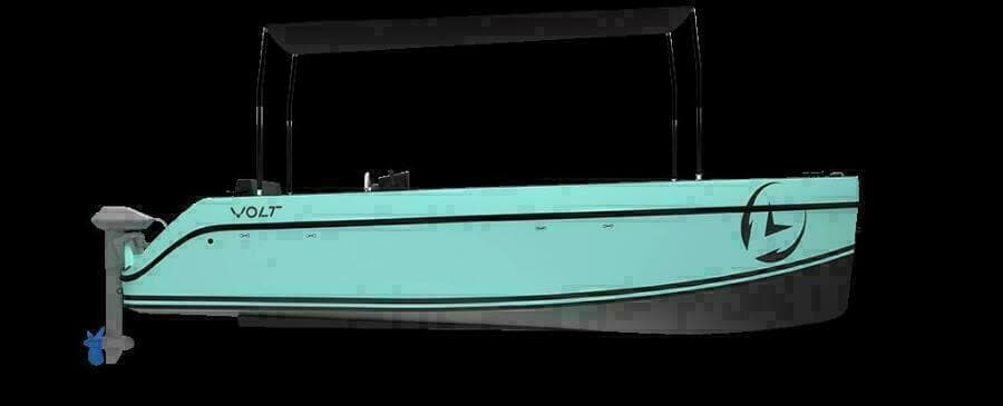 2024 Vision Volt 180