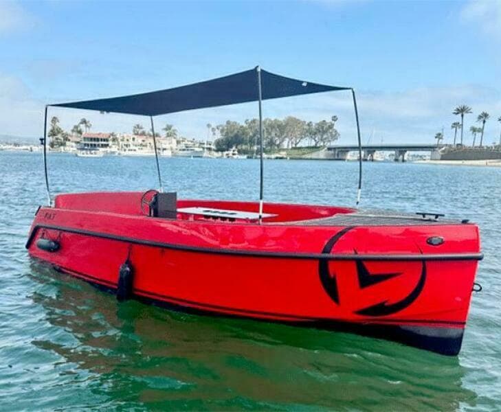 2024 Vision Volt 180