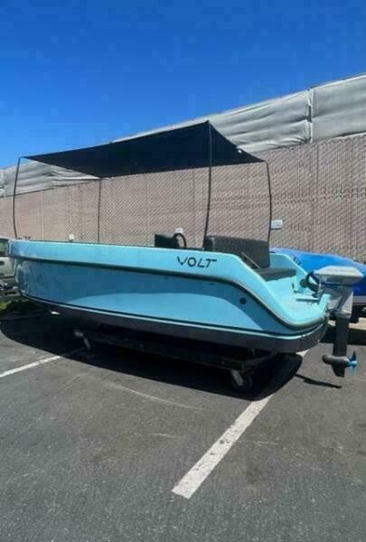 2024 Vision Volt 180