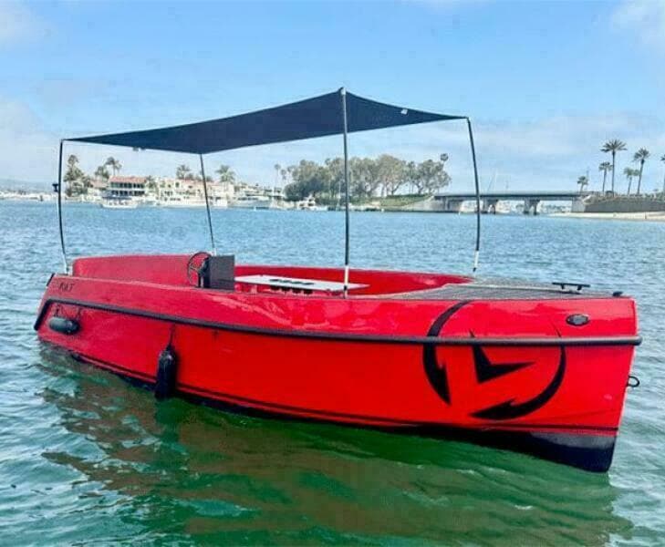 2024 Vision Volt 180