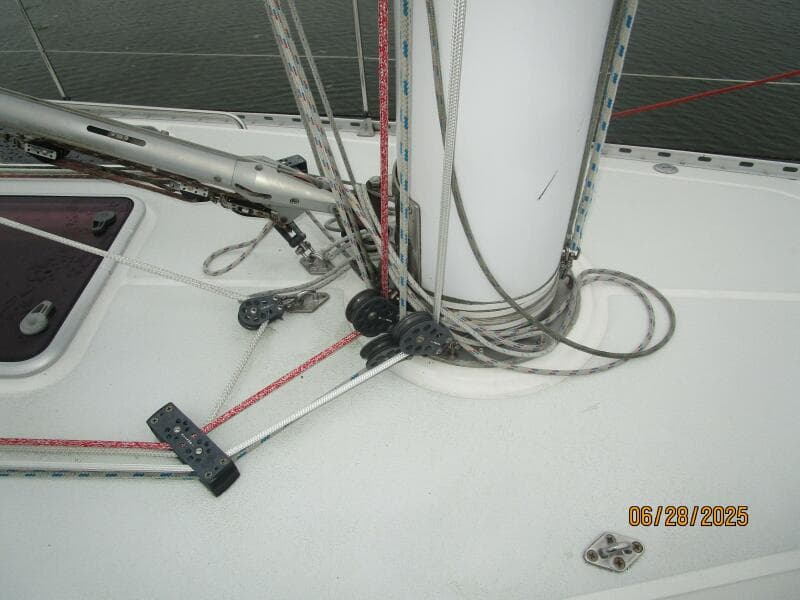40' Freedom mast base2