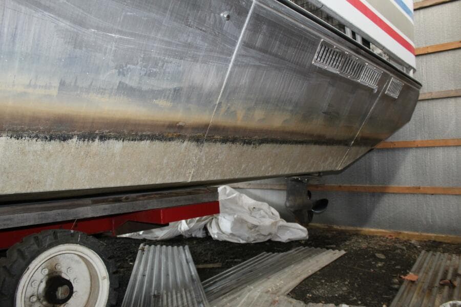 2000 Commercial Sumerset 75 Houston