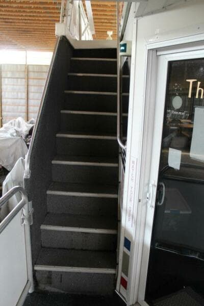 2000 Commercial Sumerset 75 Houston