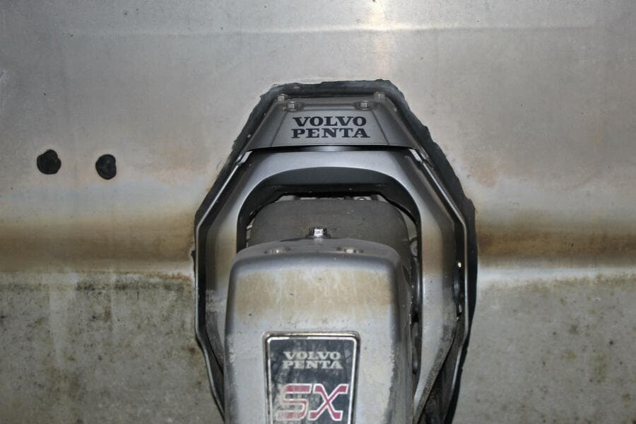 2000 Commercial Sumerset 75 Houston