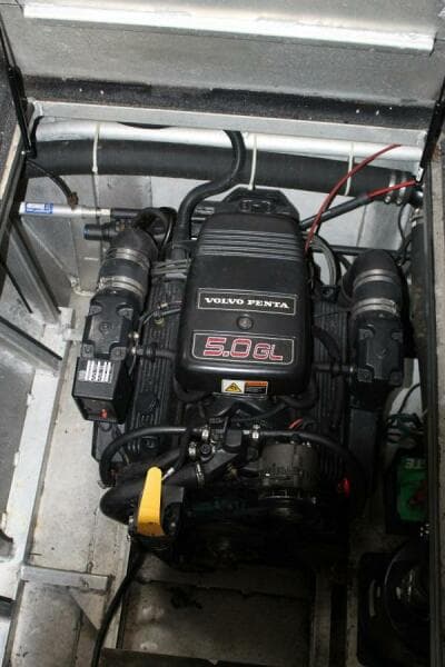 2000 Commercial Sumerset 75 Houston