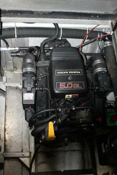 2000 Commercial Sumerset 75 Houston