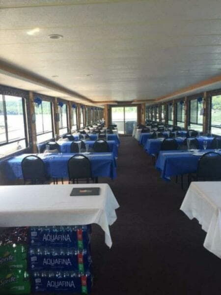 2000 Commercial Sumerset 75 Houston