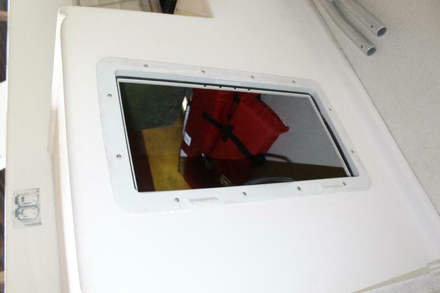 2000 Commercial Sumerset 75 Houston