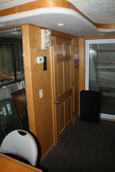 2000 Commercial Sumerset 75 Houston