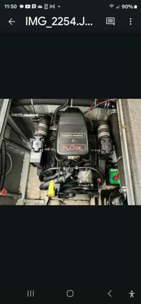 2000 Commercial Sumerset 75 Houston