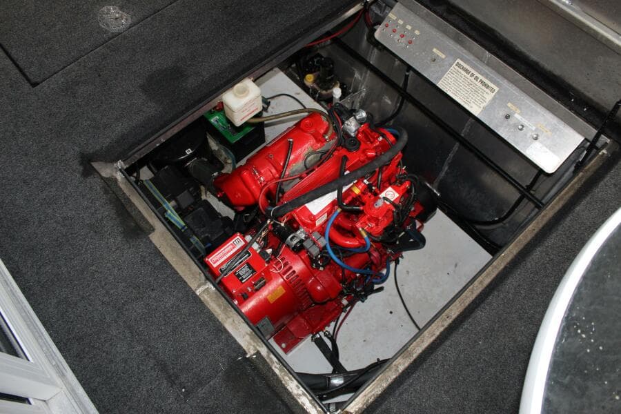 2000 Commercial Sumerset 75 Houston