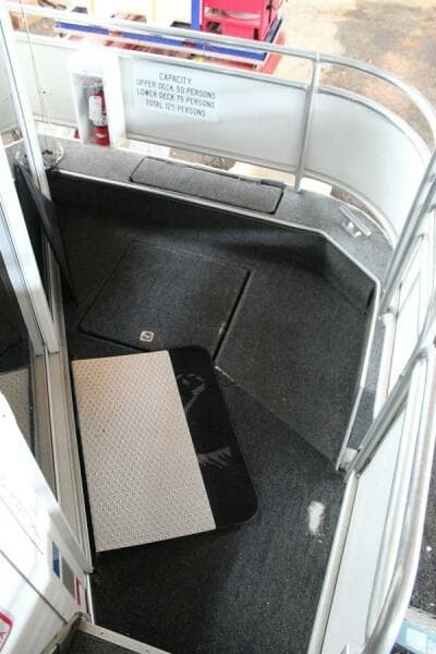 2000 Commercial Sumerset 75 Houston