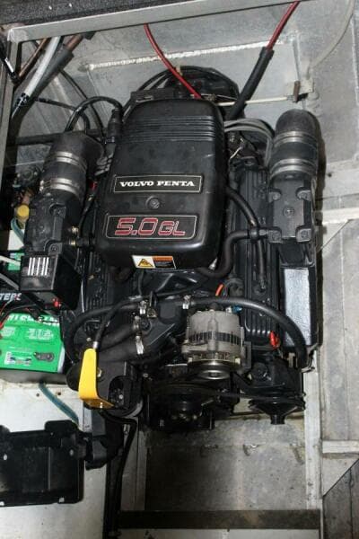 2000 Commercial Sumerset 75 Houston