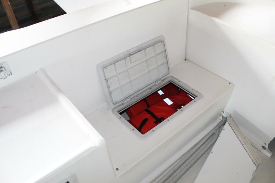 2000 Commercial Sumerset 75 Houston