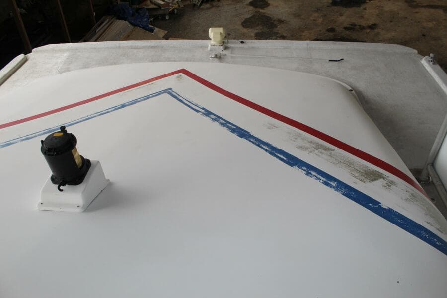 2000 Commercial Sumerset 75 Houston