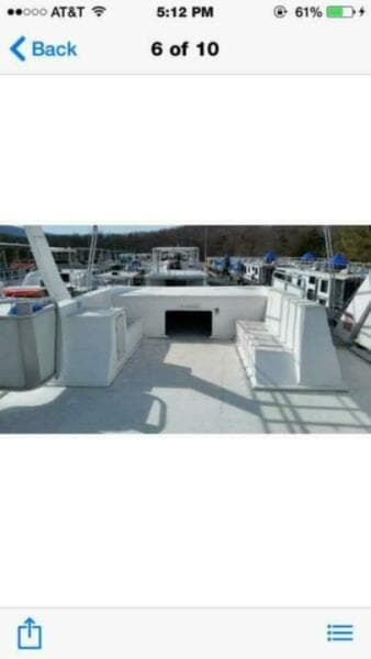 2000 Commercial Sumerset 75 Houston