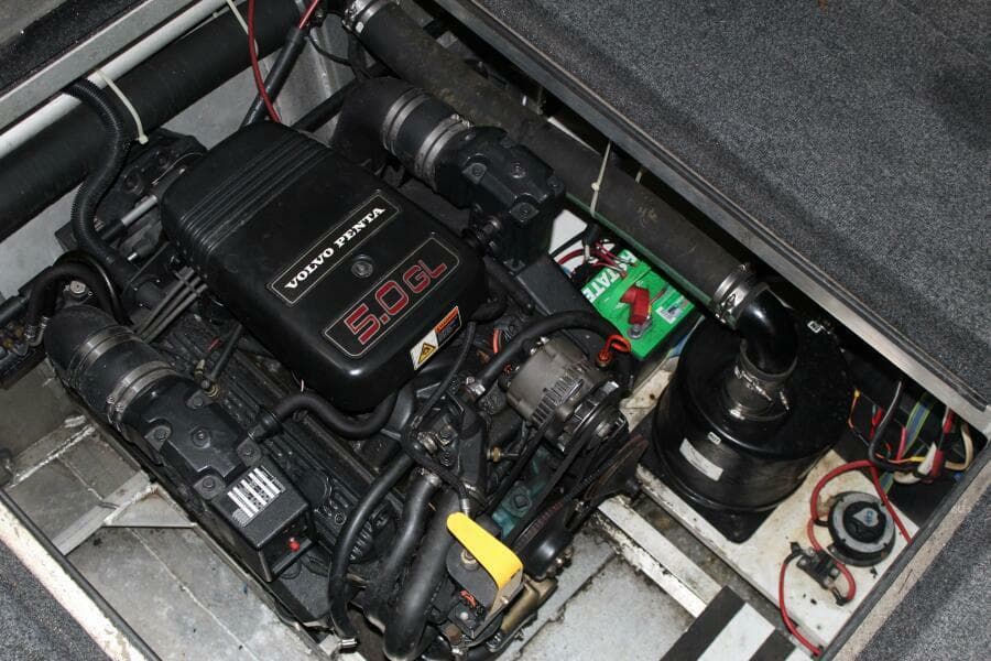 2000 Commercial Sumerset 75 Houston