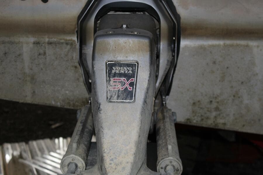 2000 Commercial Sumerset 75 Houston