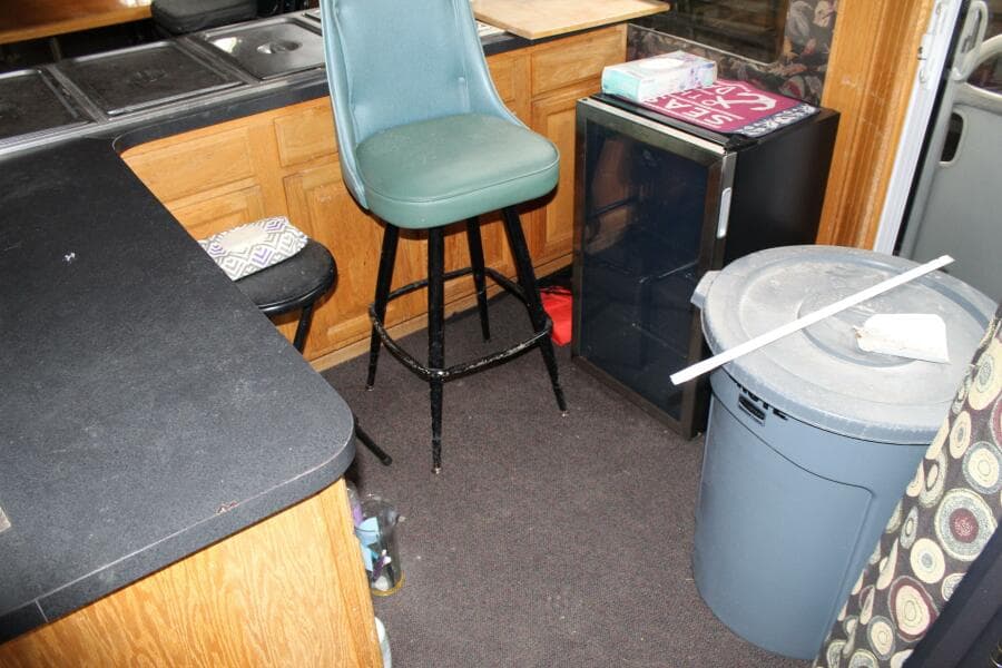 2000 Commercial Sumerset 75 Houston