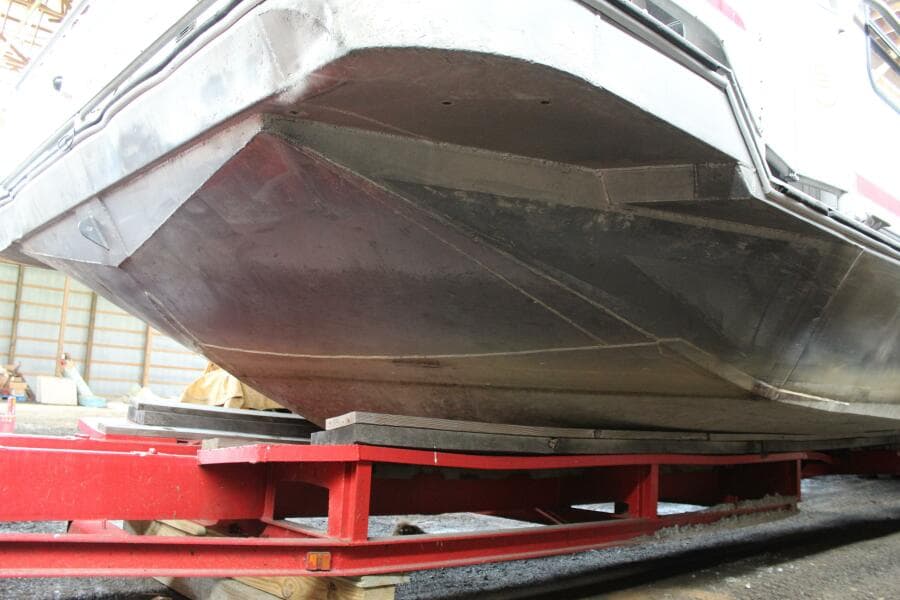 2000 Commercial Sumerset 75 Houston