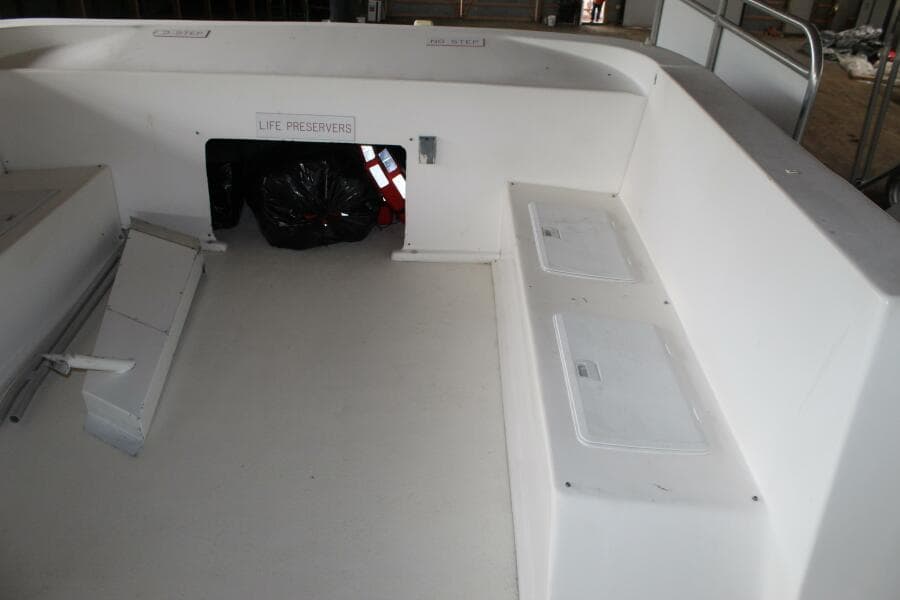 2000 Commercial Sumerset 75 Houston