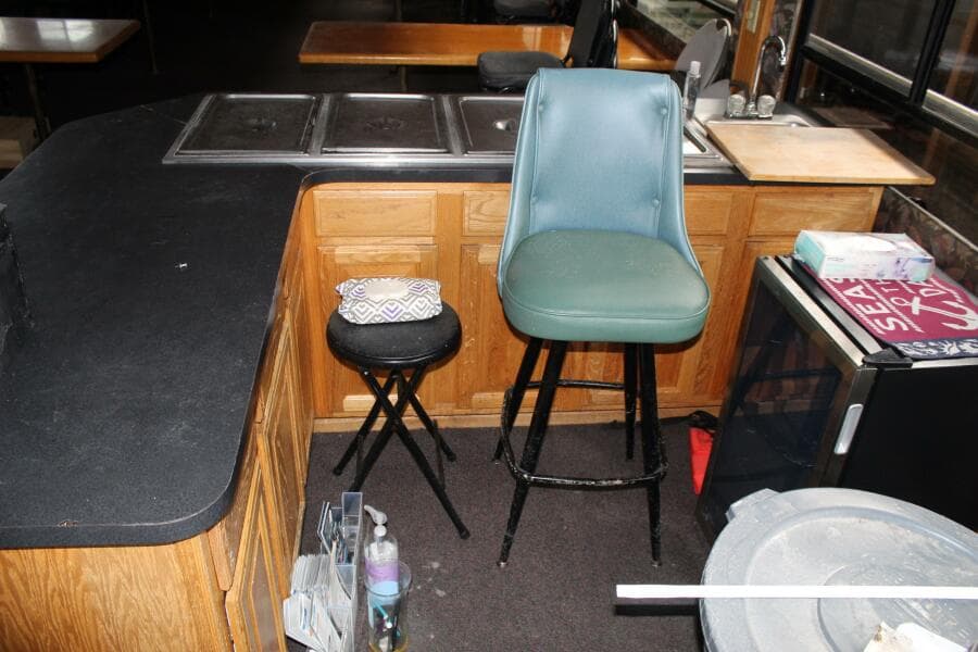 2000 Commercial Sumerset 75 Houston