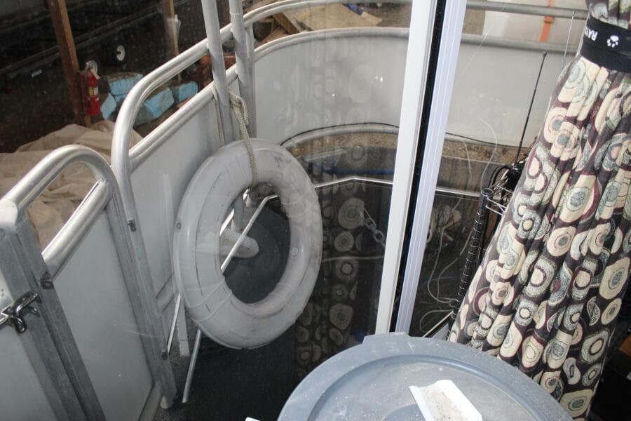 2000 Commercial Sumerset 75 Houston