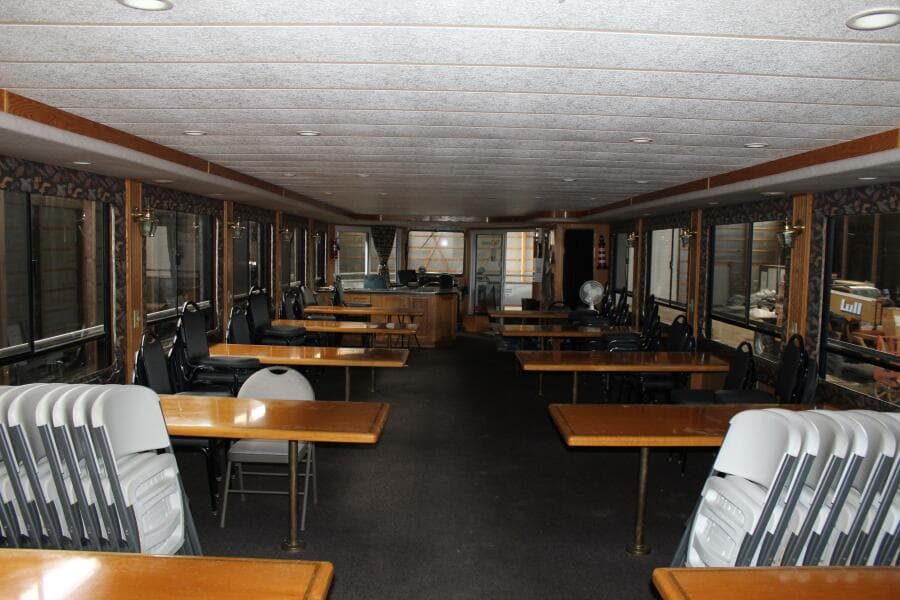 2000 Commercial Sumerset 75 Houston