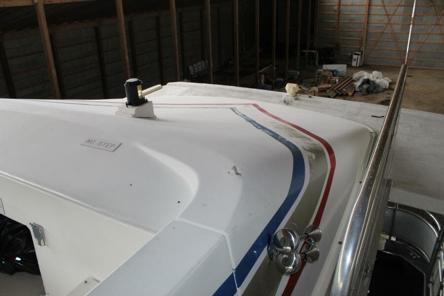 2000 Commercial Sumerset 75 Houston