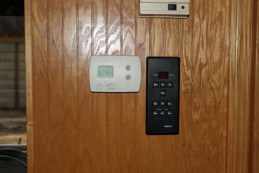 2000 Commercial Sumerset 75 Houston